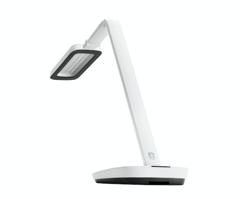 โคมไฟตั้งโต๊ะ LED รุ่น Robotplus 2
