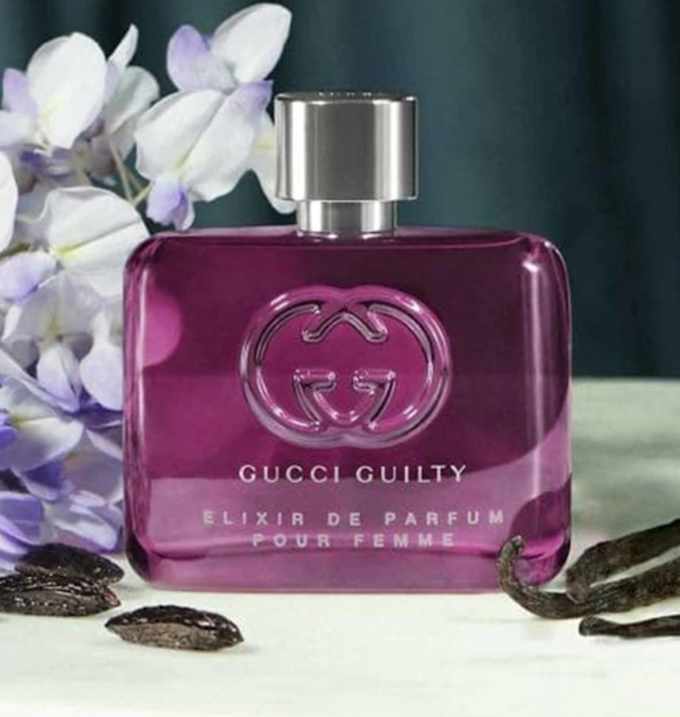 Guilty Elixir De Parfum For Women 3
