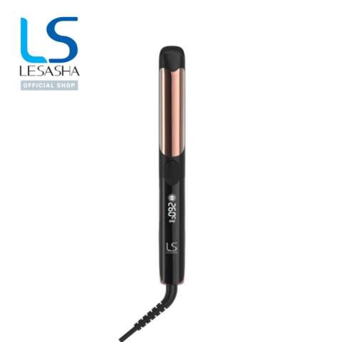 เครื่องหนีบผม รุ่น Promax Straight & Curl Hair Crimper 2