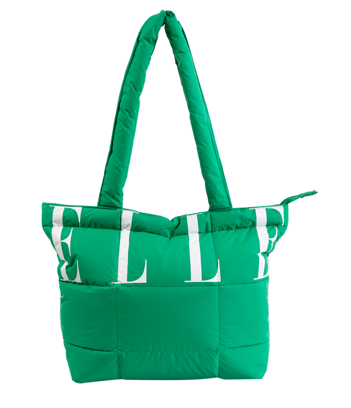 กระเป๋าผ้า Puffy Bag Marshmallow Collection 1