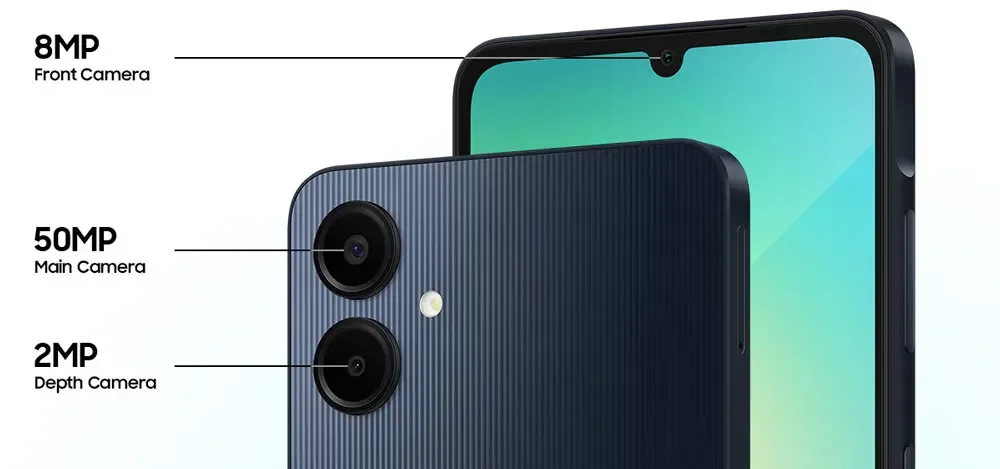 Galaxy A06 2