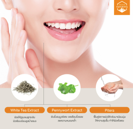 White Tea Facial Essence 3