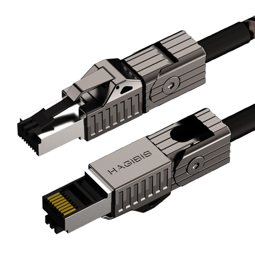 สาย LAN CAT 8 1
