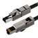 Hagibis สาย LAN CAT 8 1