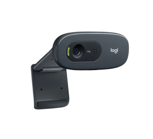 กล้อง HD Webcam 3