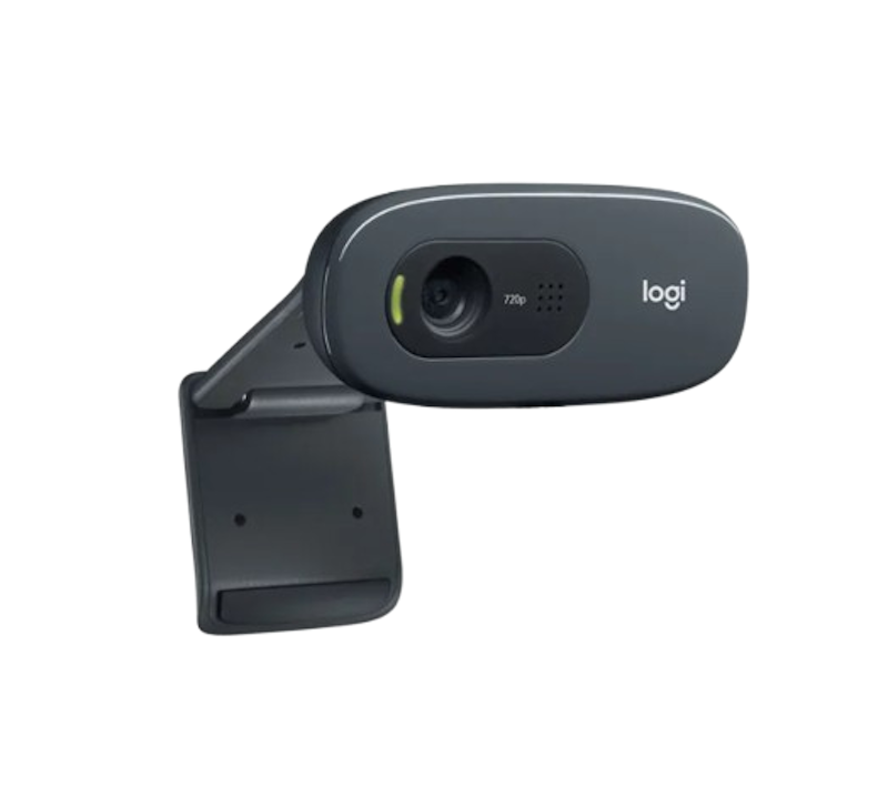 กล้อง HD Webcam 3