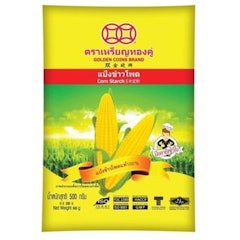แป้งข้าวโพด