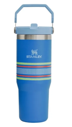 Varsity Iceflow Flip Straw Tumbler 4