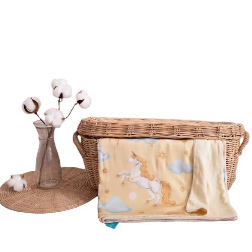 Bamboo Blanket 4