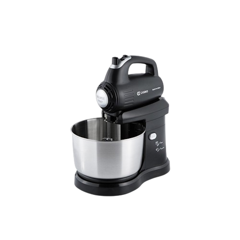 Stand Mixer 1