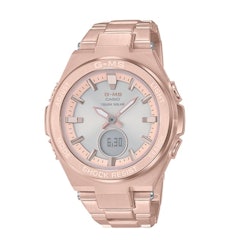 นาฬิกา Baby-G รุ่น MSG-S200DG-4A