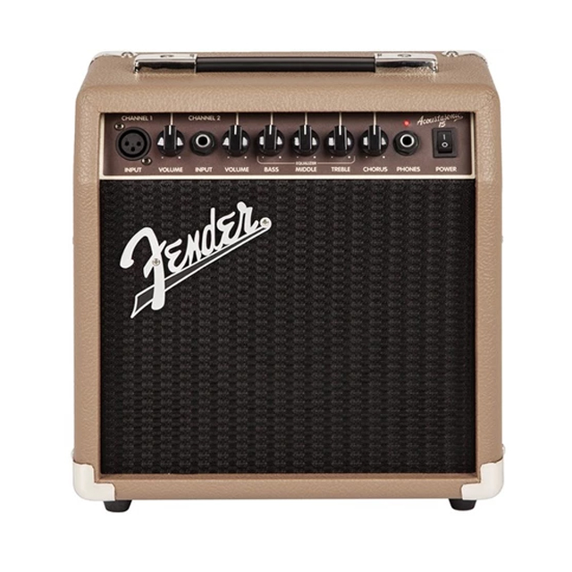 10 ลําโพง Fender รุ่นไหนดี ปี 2026 เสียงดี เบสแน่น 1