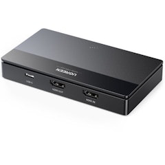 Video Capture Card Live Broadcast HDMI HD 4K