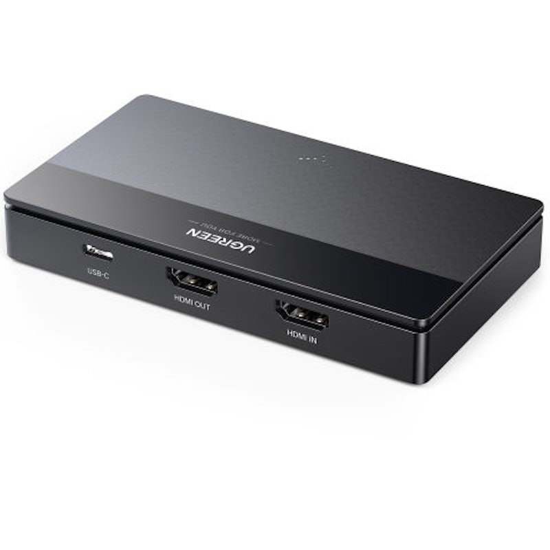 Video Capture Card Live Broadcast HDMI HD 4K 1