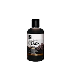 สบู่สครบกาแฟ AROMA BLACK