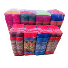 ของฝากกาฬสินธุ์ หมอนขิด