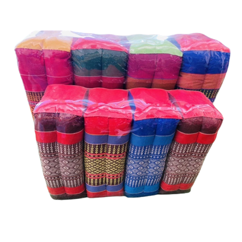 ของฝากกาฬสินธุ์ หมอนขิด 1