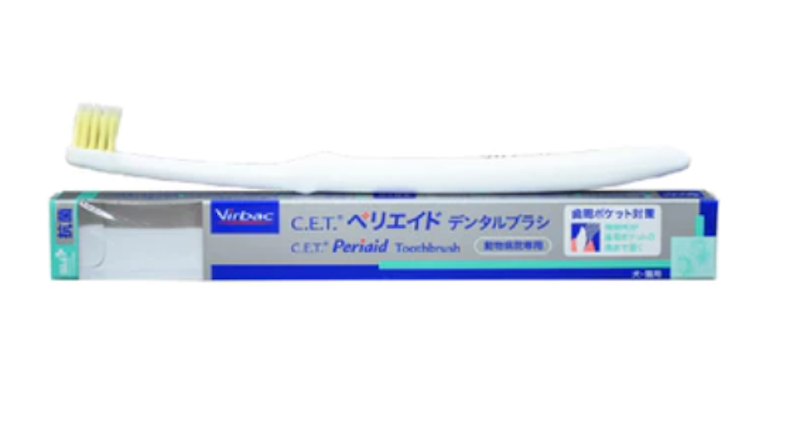 แปรงสีฟัน C.E.T. Periaid Toothbrush 1