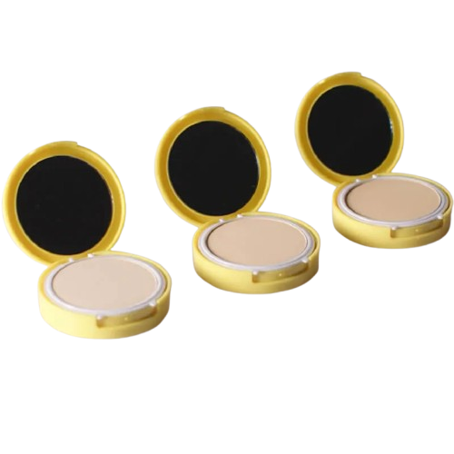 Gru Oil Control Perfect Powder SPF30/PA+++ Gen2 2