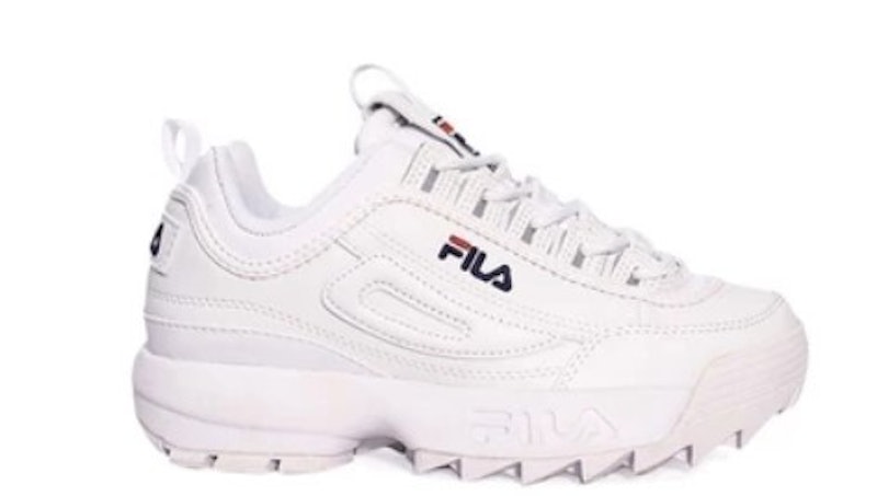 Disruptor 2 1998 1FM00864 1