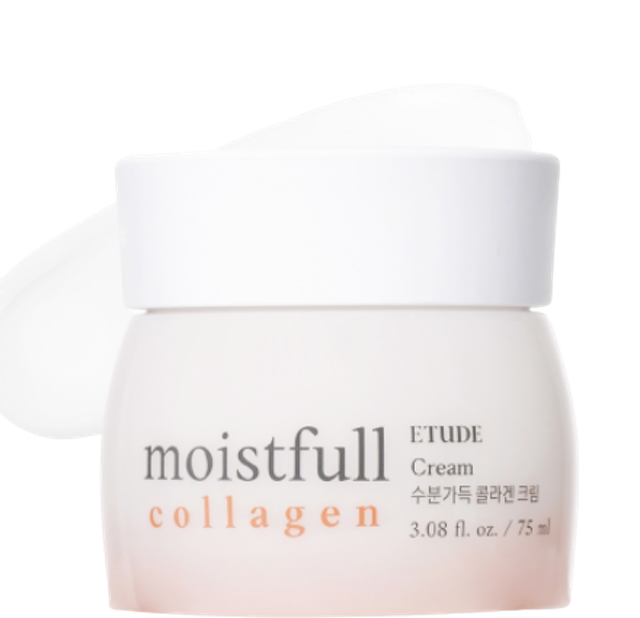 9 ครีม Etude House ตัวไหนดี ปี 2026 รวมรุ่น Soon Jung, Collagen Moistfull 1