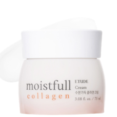 ครีม Moistfull Collagen Cream