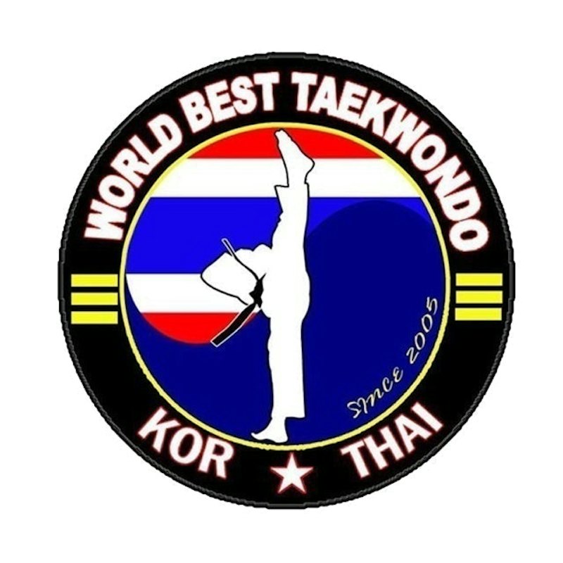 เรียนเทควันโด WORLD BEST TAEKWONDO 1
