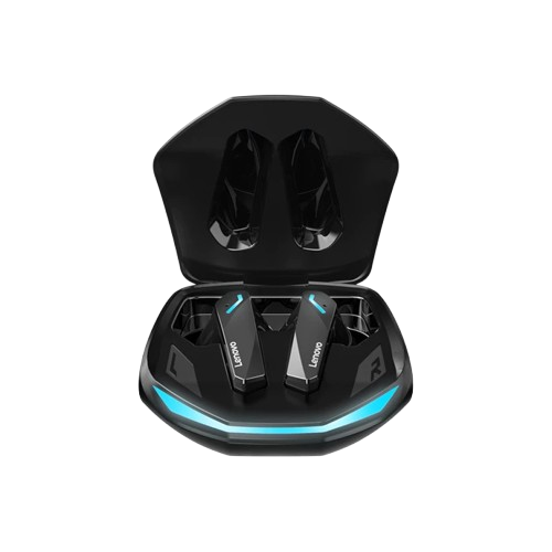 หูฟังเกมมิ่งบลูทูธ PRO Gaming Earphones 2