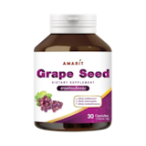 10 Grape Seed ยี่ห้อไหนดี ปี 2026 สารสกัดเมล็ดองุ่น บำรุงผิว 4