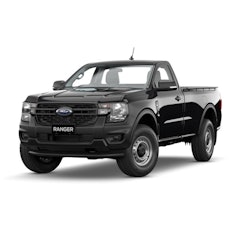 รถกระบะ ราคาไม่เกิน 7 แสน Standard Cab XL 2.0L Turbo 4×4 6MT