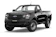 Ford รถกระบะ ราคาไม่เกิน 7 แสน Standard Cab XL 2.0L Turbo 4×4 6MT 1