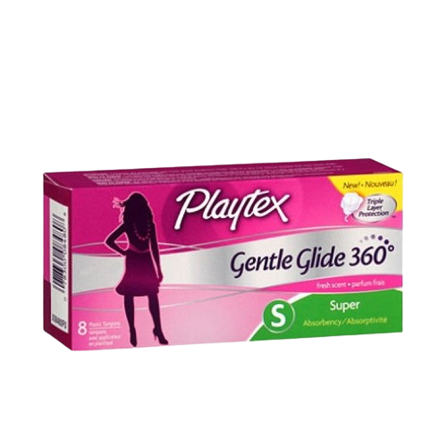 Gentle Glide 360° รุ่น Super สำหรับวันมามาก 1