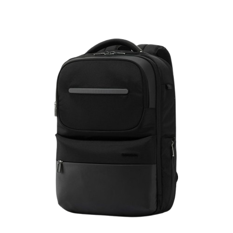 กระเป๋าโน้ตบุ๊ค Blakce ECO Backpack II TCP 1