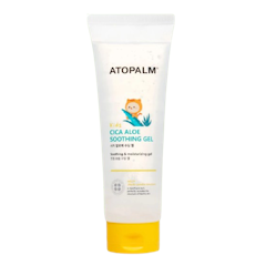 Cica Aloe Soothing Gel