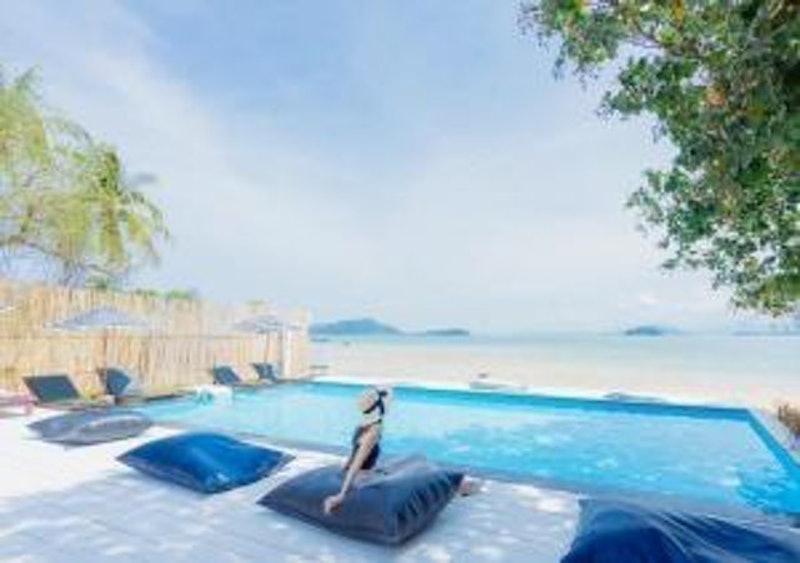 ที่พักเกาะพยาม นิธิพร รีสอร์ท 4