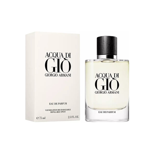 10 น้ำหอม Armani กลิ่นไหนหอม ปี 2026 Giorgio Armani Perfume 1