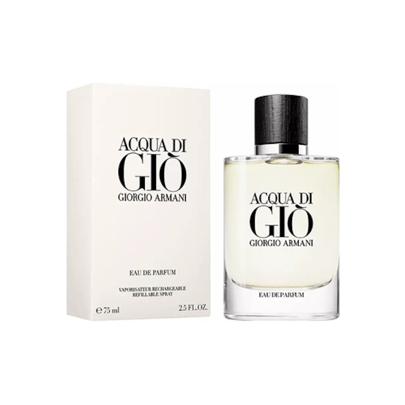 Acqua DI Giò EDP 1