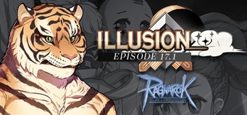 เกม PC Ragnarok Online 1