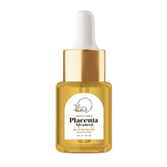 Placenta Advanced Ampoule Serum