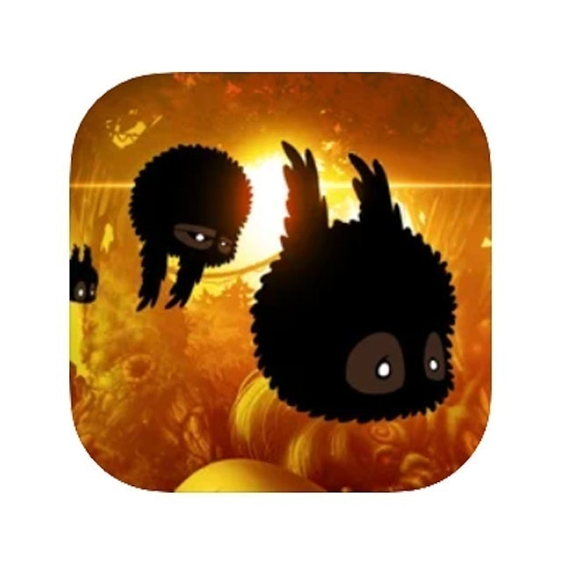 เกมออฟไลน์ มือถือ BADLAND 1