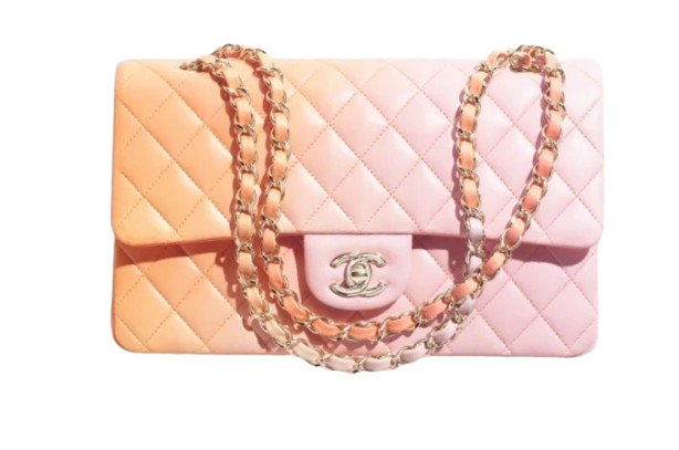Chanel Classic Flap  3
