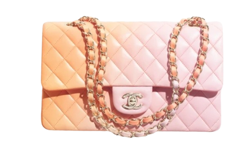 Chanel Classic Flap 3