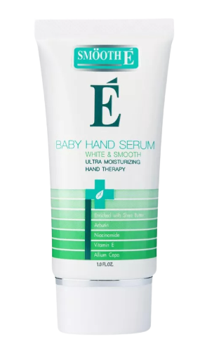 10 ครีมทามือ Anti-Aging ยี่ห้อไหนดี ปี 2026 ชุ่มชื้นสูง ลดริ้วรอย 3