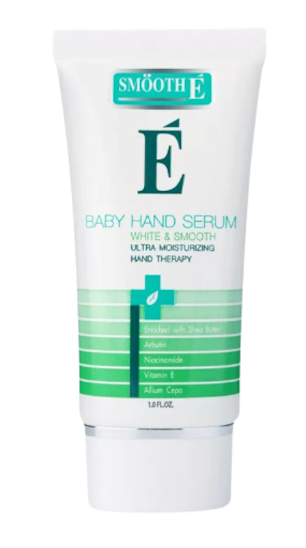 Baby Hand Serum 1