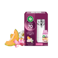 สเปรย์ดับกลิ่นห้องน้ำ Freshmatic Automatic Spray