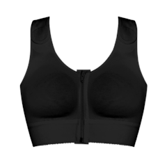 Support bra ซัพพอร์ตบรา เอนิต้า รุ่น Aubrey 4198.6 (1198) (ไม่รวมเข็มขัด)