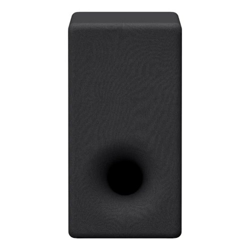Wireless Subwoofer 1