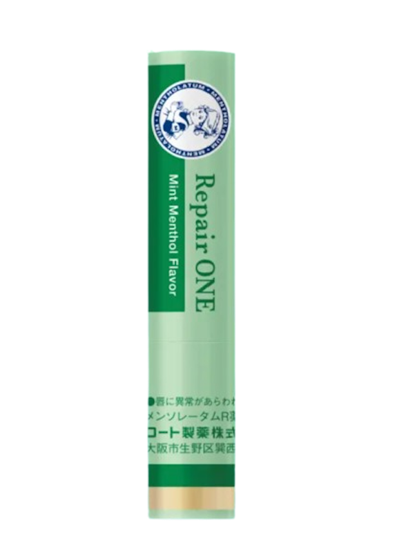 Lip Repair One Mint Menthol 1