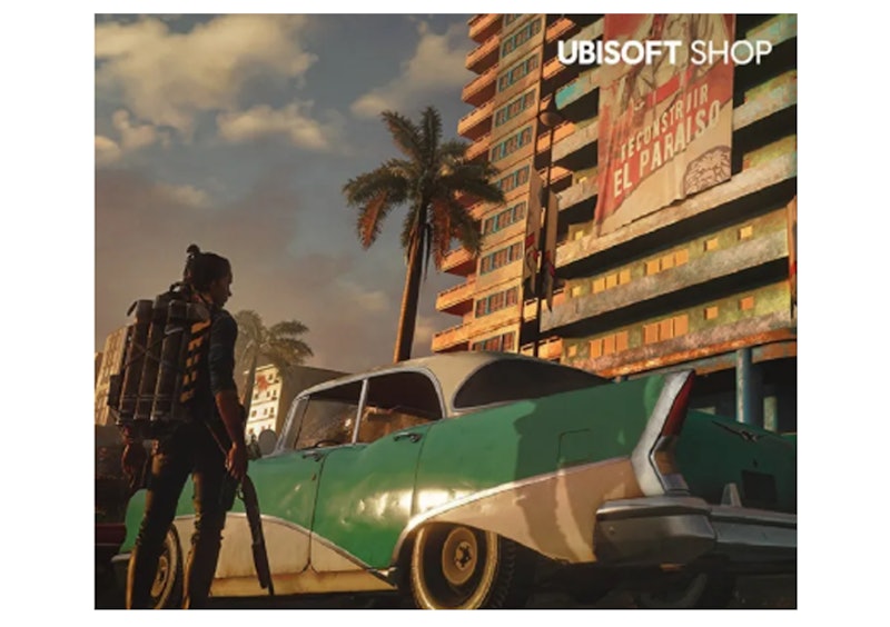 Far Cry 6 3