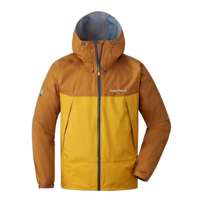 เสื้อกันลม Thunder Pass Jacket 2